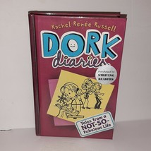 Dork Diaries Tales From A Not So Fabulous Life Perma Bound Library Hc Book New - £7.40 GBP