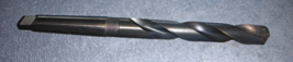 Precision 3MT 59/64" Taper Shank Drill Bit - $34.00