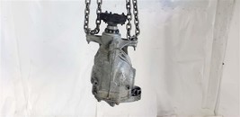 Rear Differential Assembly PN 7578149-06 OEM 2011 BMW 528I 90 Day Warran... - $297.00