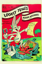 Looney Tunes #111 (Jan 1951, Dell) - Good - £7.41 GBP
