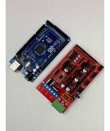 Arduino Mega 2560 R3 with Spare Board - $29.65