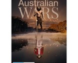 The Australian Wars DVD | Documentary | Region 4 - $24.61