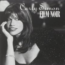 Film Noir [Audio CD] Carly Simon - $8.46