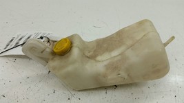 Radiator Overflow Coolant Reservoir Tank Fits 07-12 Nissan Sentra OEM - $34.79