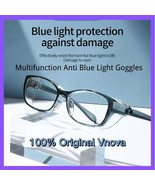 Eye Protective Eyewear Anti Pollen Blue Light Blocking Safety Glasses Cl... - $28.70+