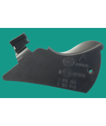 2011-2013 bmw 535i 528i 550i f10 front passenger right door mirror cover... - $506.61 MXN