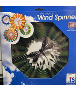 Wind Spinner Dragonyfly - $280.40 MXN