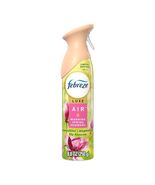 Febreze Luxe Air Mist Morning Spring Showers Scent 8.8oz Disposable - €17,56 EUR