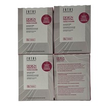 Zotos Design Freedom Tinted Perm-4 Pack - $958.82 MXN