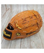 Wilson Advisory Staff Series Baseball Glove Barry Bonds RHT 10.5 A2275 AS2 - $27.38 CAD