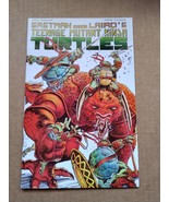 Teenage Mutant Ninja Turtles (1984): 43 VF- (7.5) ~ Combine Free ~ C24-10H - £11.89 GBP