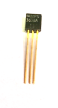 MPS3638 xref NTE159 Silicon PNP Transistor Audio Amplifier ECG159 - £1.40 GBP