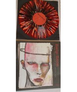 Marilyn Manson - One Assassination Under God (Chapter 1) Rock LP Vinyl R... - $38.35 CAD