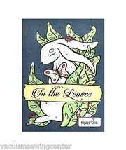 In The Leaves Coloring Book - $1.95
