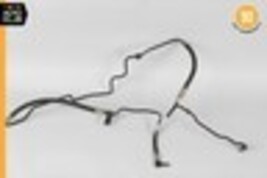 W215 2000-2006 Mercedes Benz CL500 CL55 ABC Suspension Hose Line image 4