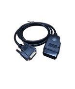 OBD2 OBDII Data Cable Compatible with Autel MaxiScan MS509 Scanner Code ... - $291.65 MXN