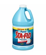 2 Lot  Purex Sta Flo Liquid Starch Concentrated 64 Ounce Sta-Flo - €60,63 EUR