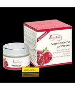 Sensiteva  Pomegranate Night Cream Anti-Aging 50 ml - $88.75 CAD