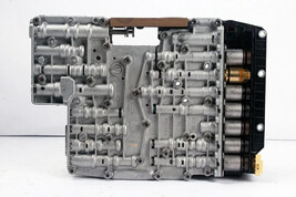 6R80 Transmission Valve Body With TCM AL3P-7Z490-BA  2011-UP  FORD Ranger F150  image 3