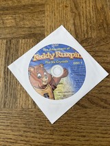 The Adventures Of Teddy Ruxpin DVD - $12.52