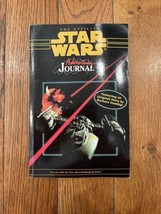 Vintage 90s Star Wars Role Playing Adventure Journal Volume 1 Number 14 Book RPG - £38.58 GBP