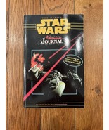 Vintage 90s Star Wars Role Playing Adventure Journal Volume 1 Number 14 ... - $47.51