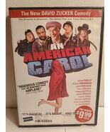 An American Carol (DVD, 2009) Blockbuster Case - $273.97 MXN