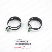 New Genuine Toyota Lexus 1981-2008 Water Hose Clamp 90466-41008 - $17.91