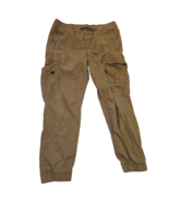 Wrangler Young Men&#39;s Size 16 Husky Cargo Khakis Pants - £12.30 GBP