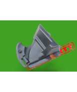 2007-2013 mercedes w221 s550 s600 s400 rear trunk cover lock cover trim oem - $20.63 CAD