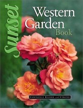 Western Garden Book - £8.33 GBP