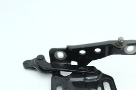 2007-2013 BMW X5 FRONT LEFT AND RIGHT SIDE HOOD HINGE SUPPORT BRACKET H1068 image 6