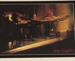 Crow City Of Angels Vintage Trading Card #50 Fire Fight - £1.55 GBP
