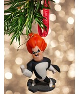 Disney Infinity Incredibles SYNDOME Action Figure Custom Holiday Ornament - $364.64 MXN