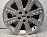 Wheel 17x7-1/2 Aluminum 8 Painted Spokes Fits 09-12 FLEX 1017862*Tested - £55.36 GBP