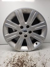 Wheel 17x7-1/2 Aluminum 8 Painted Spokes Fits 09-12 FLEX 1017862*Tested - £55.15 GBP