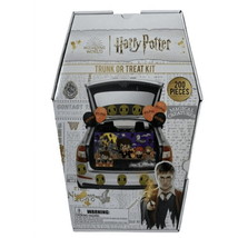 Harry Potter Halloween Trunk Or Treat Decor Kit 200 Pieces - £19.89 GBP