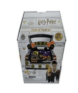 Harry Potter Halloween Trunk Or Treat Decor Kit 200 Pieces - £19.75 GBP
