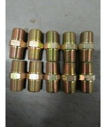 UNION PIPE 3/8-M X 3/8-M (10 Pack) - €12,83 EUR