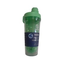 Takeya Protein Shaker 24 Oz Double Wall - £15.63 GBP