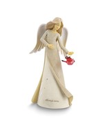 Foundations Always Near Angel Figurine - $83.41 CAD