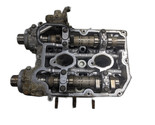 Left Cylinder Head From 2007 Subaru Outback  2.5 D25 Turbo Driver Side - £393.27 GBP