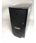 Antec Sonata Black Pentium 4 Era ATX Tower PC Case NO PSU - $91.20 CAD
