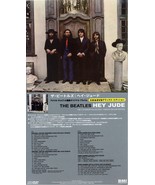 THE BEATLES - Hey Jude US Album Collection Deluxe Edition ( 1 CD - 1 DVD... - $43.43 CAD