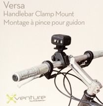 Camera Handlebar Clamp Mount for Action or Video by Versa  NEW - £6.92 GBP