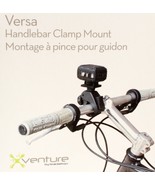 Camera Handlebar Clamp Mount for Action or Video by Versa  NEW - £6.76 GBP