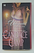 An Unexpected Pleasure Pb By Candace Camp (2006) New - £3.55 GBP