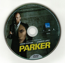 Parker (DVD disc) 2012 Jason Statham, Jennifer Lopez - £2.96 GBP