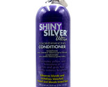 One N Only Shiny Silver Ultra Color-Enhancing Conditioner 33.8 oz - £21.66 GBP