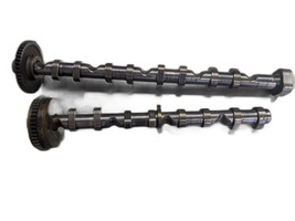 Camshafts Pair Both From 2010 Volkswagen EOS  2.0 06H109088C Turbo - £118.48 GBP